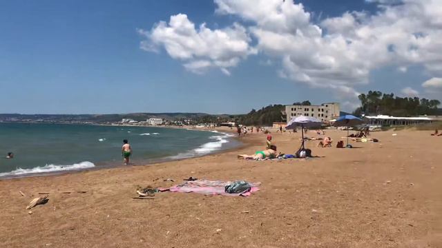 25.05.2020 Тирренское море регион Лацио! смотреть онлайн