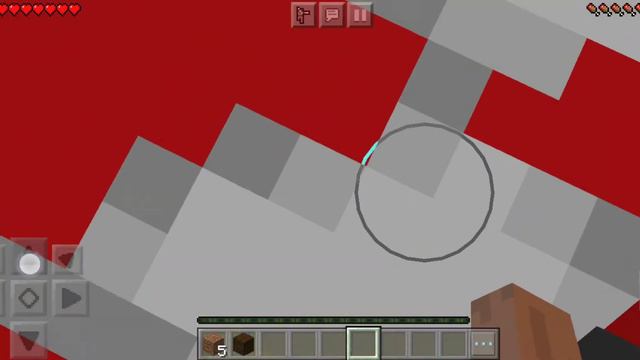 Майнкрафт. Карта 1 блок смотреть онлайн