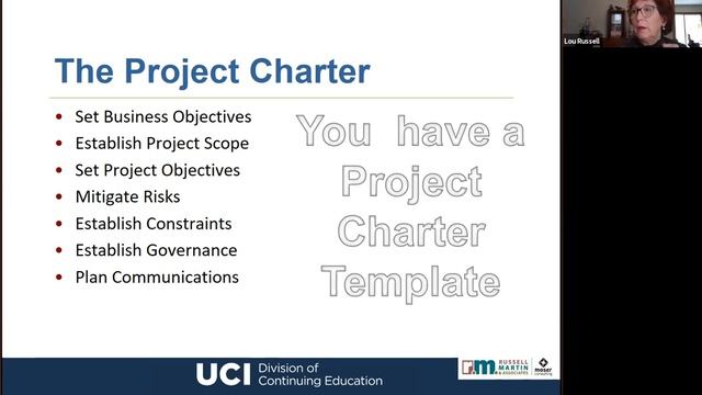 Realistic Project Management in E-Learning (2/1/21) смотреть онлайн