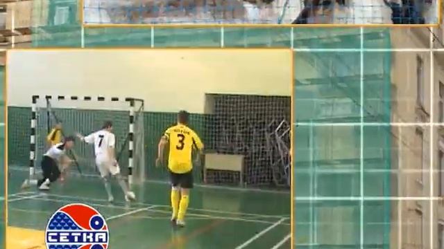 ОАО Сетка. Сетки для спорта. смотреть онлайн