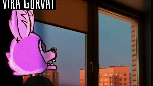 как же прекрасно... |meme| [рисуем мультфильмы 2] смотреть онлайн