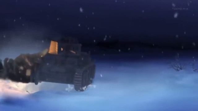 Alan Aztec   Disco Panzer(Girls Und Panzer)