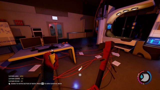 This Is NOT The End! - The Forest - Part 7