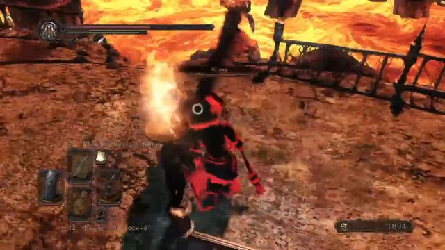 Dark souls 2 PVP # 3 (Что происходит?) смотреть онлайн