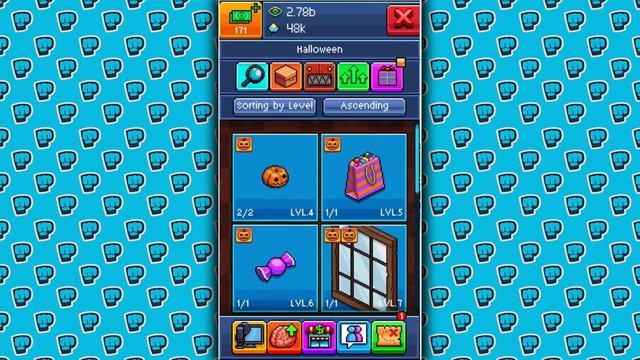HOW TO MAKE YOUR ROOM SPOOPY - HALLOWEEN UPDATE | Pewdiepie's Tuber Simulator HALLOWEEN UPDATE #41 смотреть онлайн