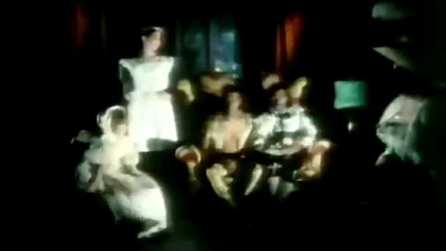 Imagination - Just An Illusion.mp4 смотреть онлайн