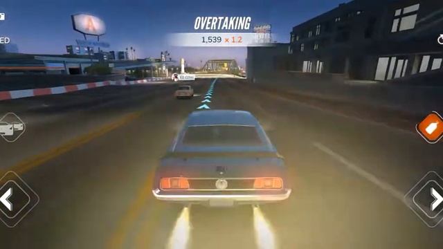 #Rebel Racing?️|| #1971 Ford Mustang vs 1972 Ford escort RS 2000 смотреть онлайн