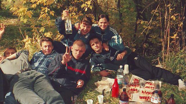 Университет СибГУТИ 2000-2005 г