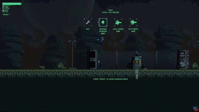 Pixel Gladiator | Arena 1 смотреть онлайн