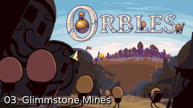 Orbles OST [Outdated] смотреть онлайн