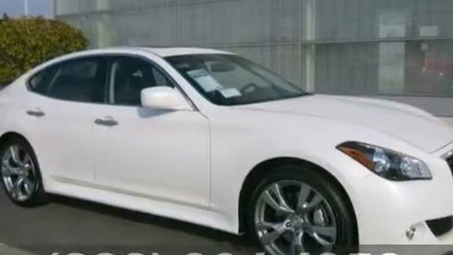 2012 Infiniti M37 #1333481 in Atlanta GA Union City, GA SOLD смотреть онлайн