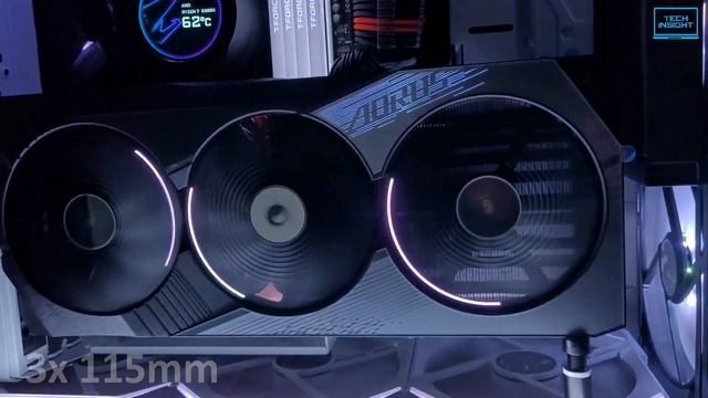 Top 5 Best RTX 4090 GPU - Nvidia RTX 4090 Graphics Card Reviews смотреть онлайн