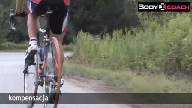 Recovery training on the bike. BodyiCoach смотреть онлайн