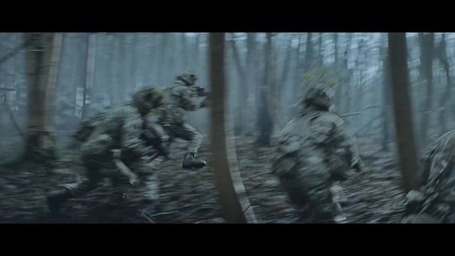 No Room For Clichés | Royal Air Force Advert 2019. смотреть онлайн