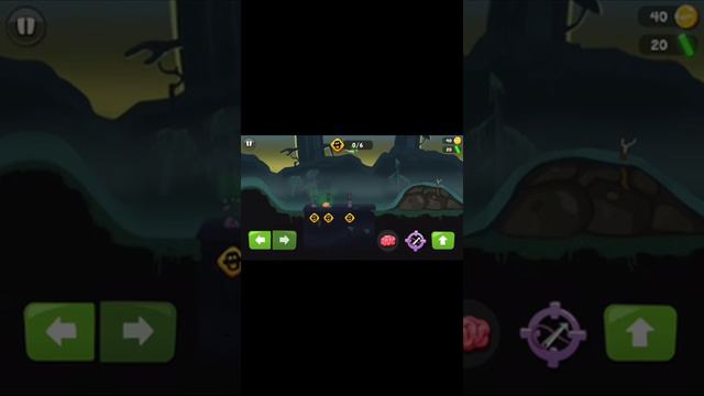 Желто-синие подлеци. Zombie Catchers смотреть онлайн