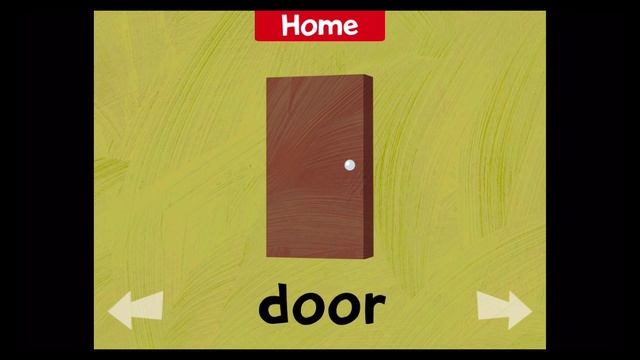 First Words with Ladybird: Toddler Touch and Say (Penguin Books) - Best App For Kids смотреть онлайн