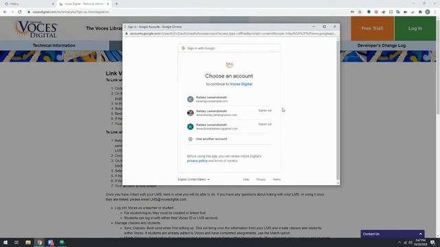Linking Your LMS (Basic) смотреть онлайн