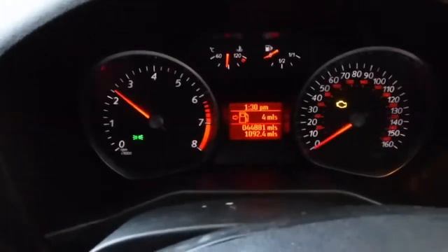 Авторазбор Ford Mondeo 4 2011 2.0 AOBC Duratec-HE 145PS MI4 МКПП MTX75