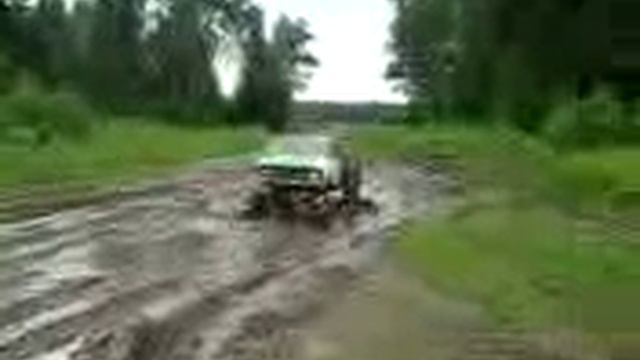 Moskvich traktor смотреть онлайн