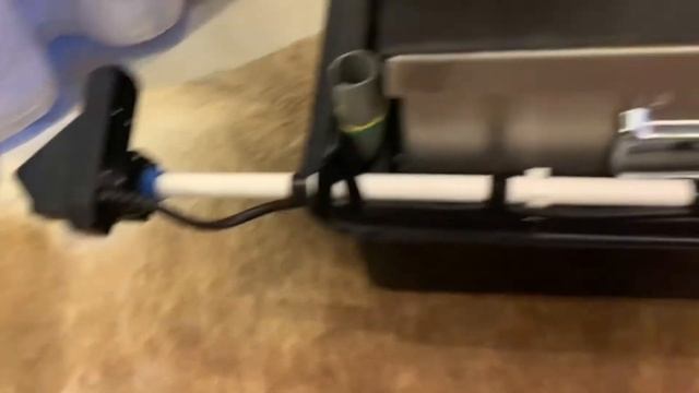 Оснащение рыболовных саней системой Garmin Panoptix LiveScope