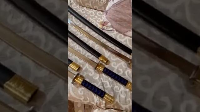 Отзыв о Оружейной Фабрики SEDOV смотреть онлайн