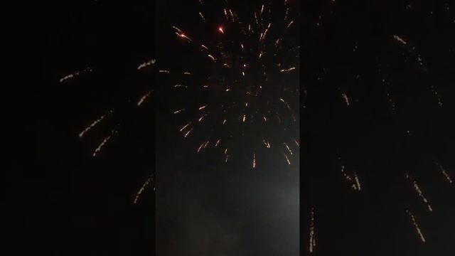 День города Ульяновск 370 лет 9.09.2018 смотреть онлайн
