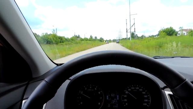 Hyundai CRETA:Путешествие/ ОТЧЕТ О ПОЕЗДКЕ!!!! смотреть онлайн
