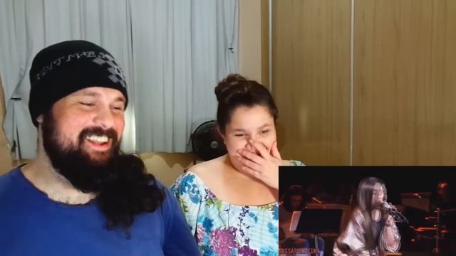 VOCAL COACHES REACT: MORISSETTE AMON - HOW I AM SUPPOSE TO LIVE WITHOUT YOU смотреть онлайн