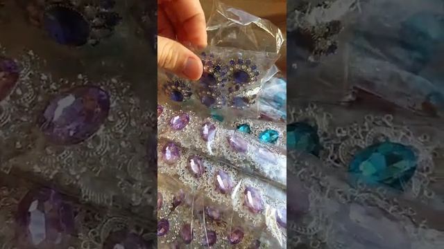 Ювелирные серединки для бантиков смотреть онлайн