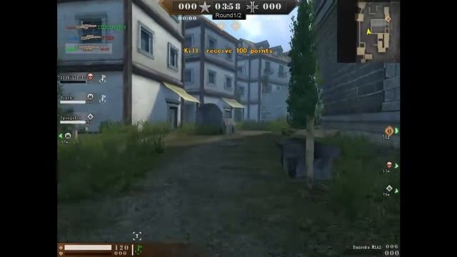 army rage gameplay HD смотреть онлайн