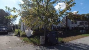 Хэллоуин. Как американцы украшают дома к празднику. Что стоит учесть при выборе костюма на Хэллоуин