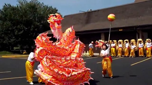 Танец двух драконов смотреть онлайн