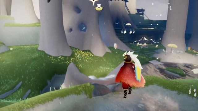 [BETA Spoiler]Sky: Children of the Light - Дни солнечного света | Вещи смотреть онлайн