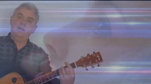 Кавер И.Саруханов "Поплакала и хватит"