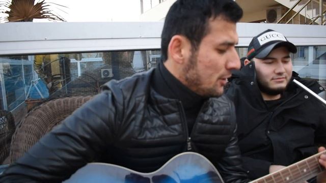 Персидские Мотивы 2 #SkaldyPeliSagi #СкальдыПелиСаги смотреть онлайн