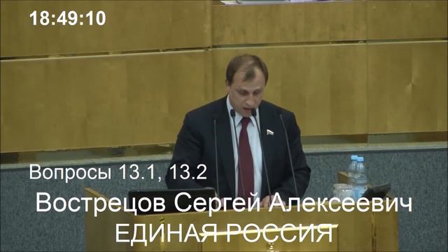 Сергей Вострецов: Нельзя играться с народными бунтами смотреть онлайн