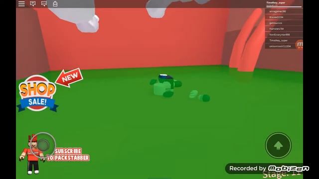 Побег ОТ ЗООМАГАЗИН И ЗЛОЙ СОБАКОЙ! Roblox! I GAMER VLOG ПО ИГРАМИ смотреть онлайн