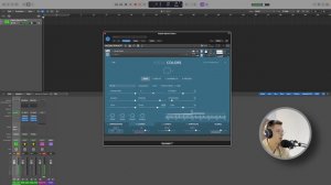 VST Хор - Синтезатор | VOCAL COLOR