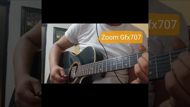 Pedal zoom gxf-707 programado para bachata by Richardzoom guitar смотреть онлайн