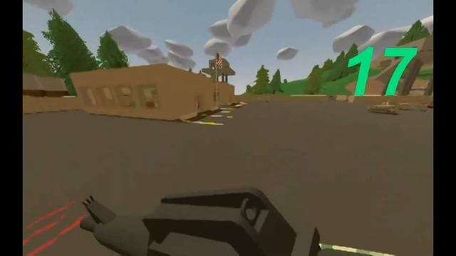 30 ЛАЙФХАКОВ в игре Unturned. смотреть онлайн