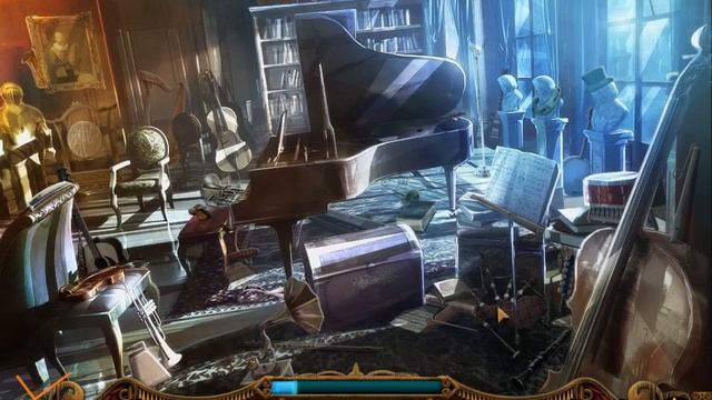 Marlo ile Millionaire Manor The Hidden Object Show 3 Oynuyoruz | Bölüm #1 смотреть онлайн