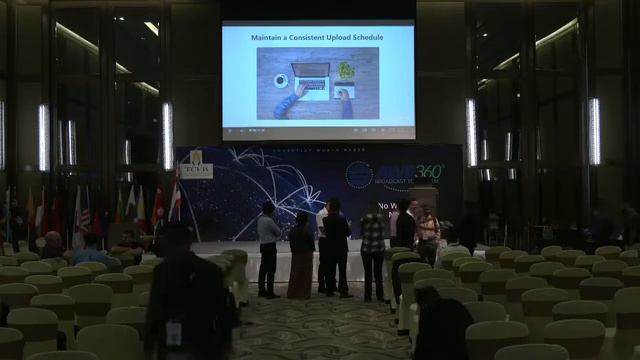 AWR Advisory Day 2 Afternoon Session смотреть онлайн