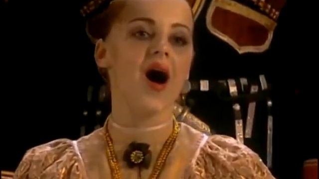 Шапка по кругу Кубанский казачий хор смотреть онлайн