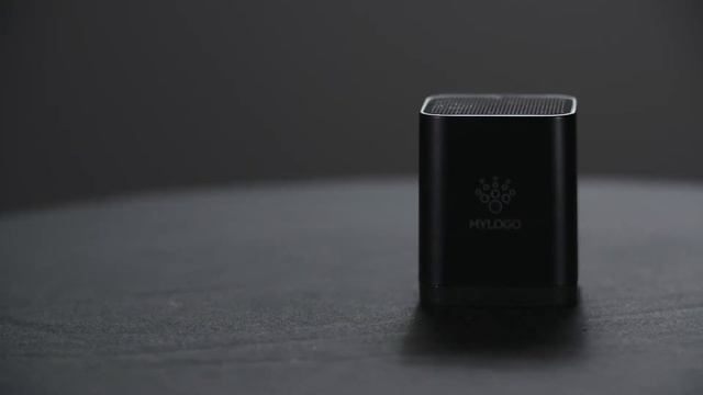 Беспроводная колонка Light up смотреть онлайн