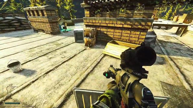 НЕ ЧЕ ГО ИНТЕРЕСНОГО ТАРКОВ #тарков #tarkov  #dankzt #dan_kzt #подставатаможня #тарковстрим