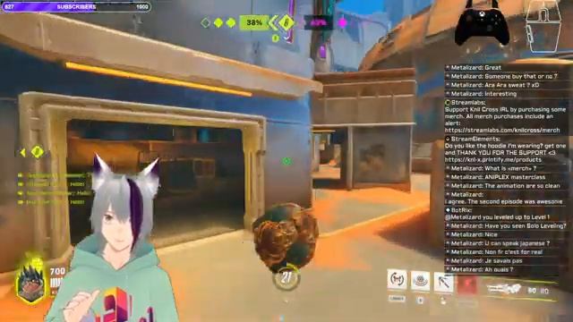 Is Overwatch 2 dead? "BUT IS SO MUCH FUN" #widowmaker ?️ смотреть онлайн