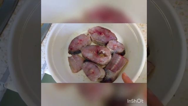 Быстрый ужин! Картошка и рыбка! смотреть онлайн