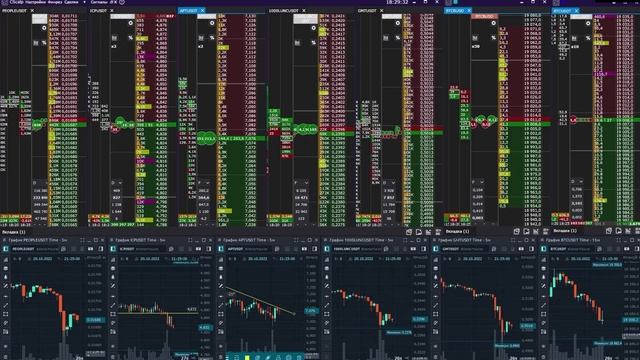 P2P ТРЕЙДИНГ VS СКАЛЬПИНГ| КОГДА УМРЁТ P2P АРБИТРАЖ /P2P СВЯЗКИ