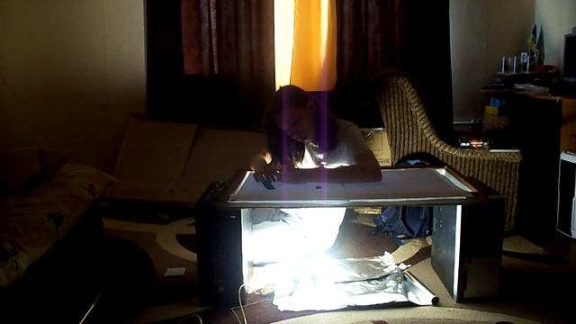 Как очень быстро чертить чертеж на ватман для диплома или курсача смотреть онлайн