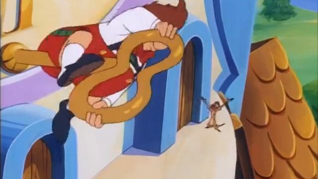 Тимон и Пумба на русском | Швейцарская точность | Disney смотреть онлайн